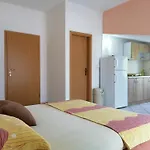 M Pensjonat 3*