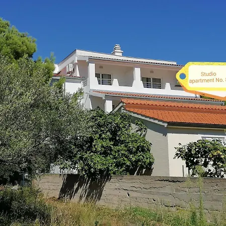 M Guest house
