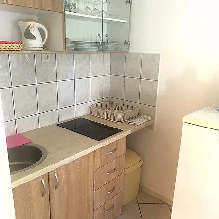 M Guest house