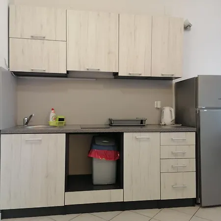 Guest house M 3*