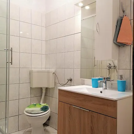 M Guest house