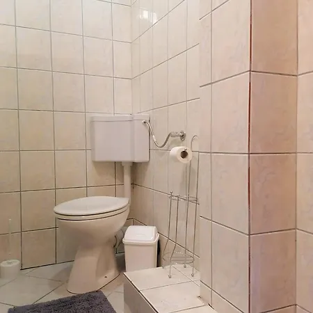 M Guest house