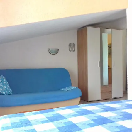 M Guest house Pirovac