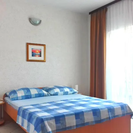 M Maison d'hôtes Pirovac