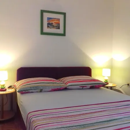 M Maison d'hôtes Pirovac