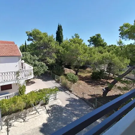 M Maison d'hôtes 3*