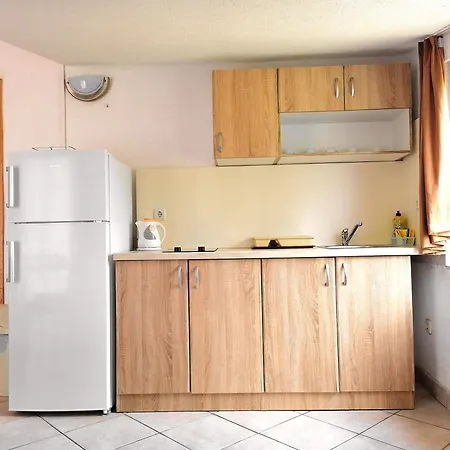 M Maison d'hôtes Pirovac