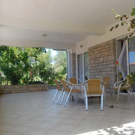M Guest house