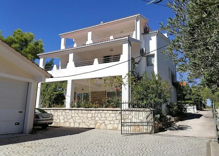 בית הארחה M 3*